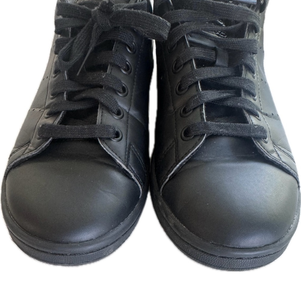 Adidas Stan Smith Decon Shoes Black Men’s Sneakers 8 - Picture 3 of 11